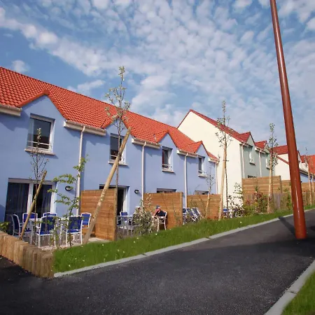Les De La Baie Le Crotoy